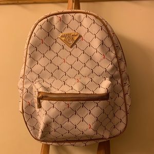 baby phat back pack